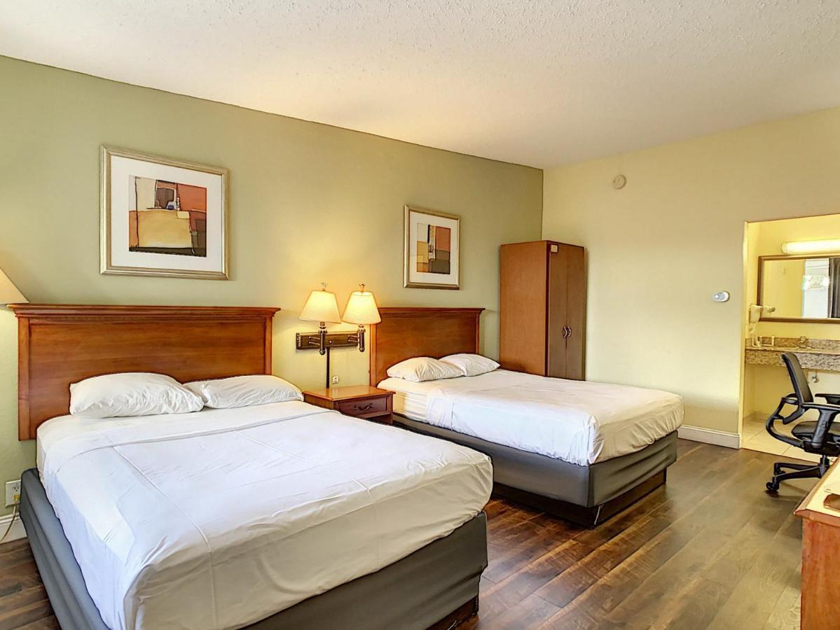 Stayable Orlando At Florida Mall Екстер'єр фото