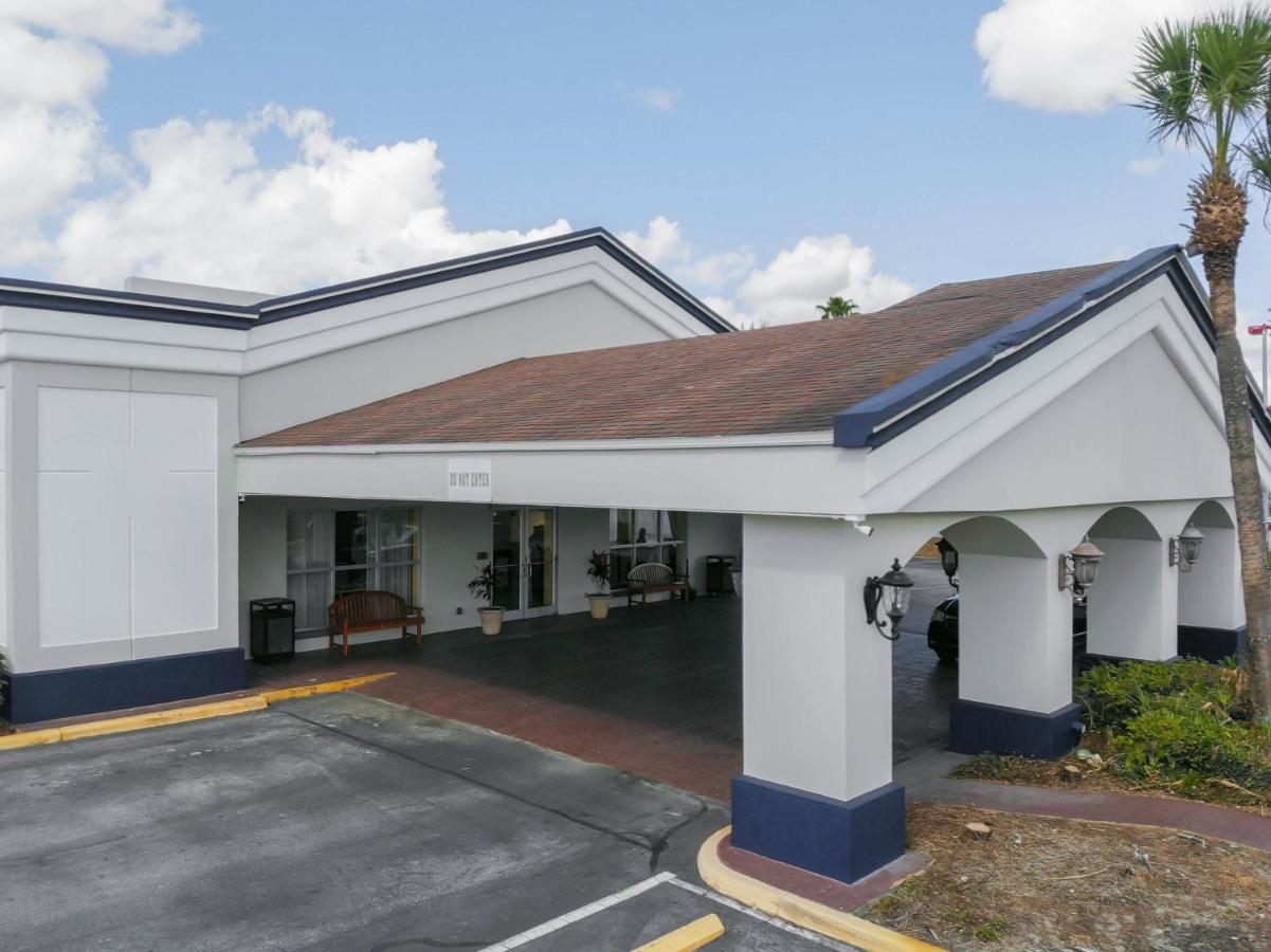 Stayable Orlando At Florida Mall Екстер'єр фото
