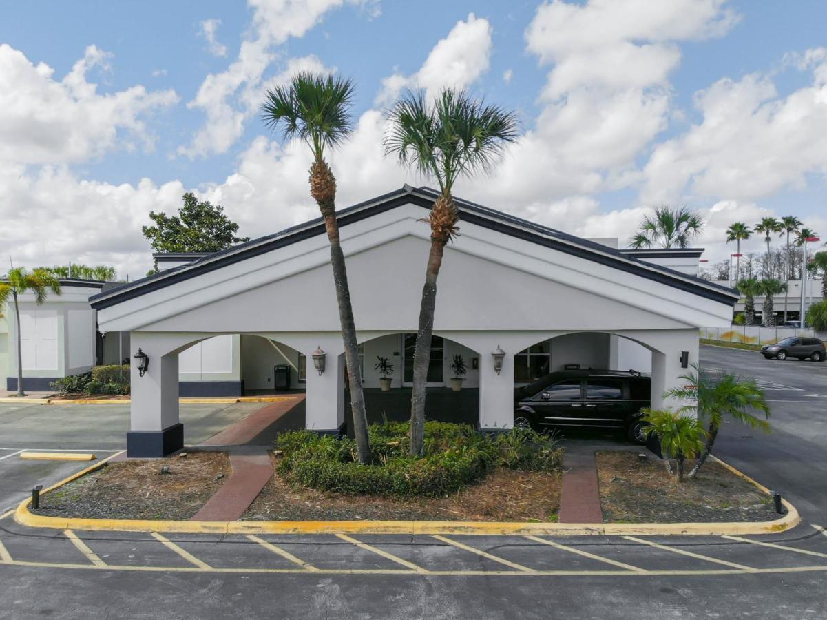Stayable Orlando At Florida Mall Екстер'єр фото