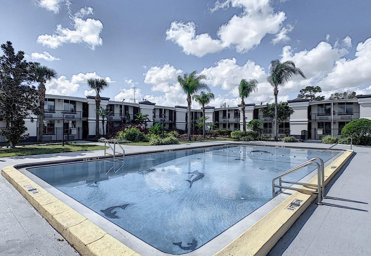 Stayable Orlando At Florida Mall Екстер'єр фото