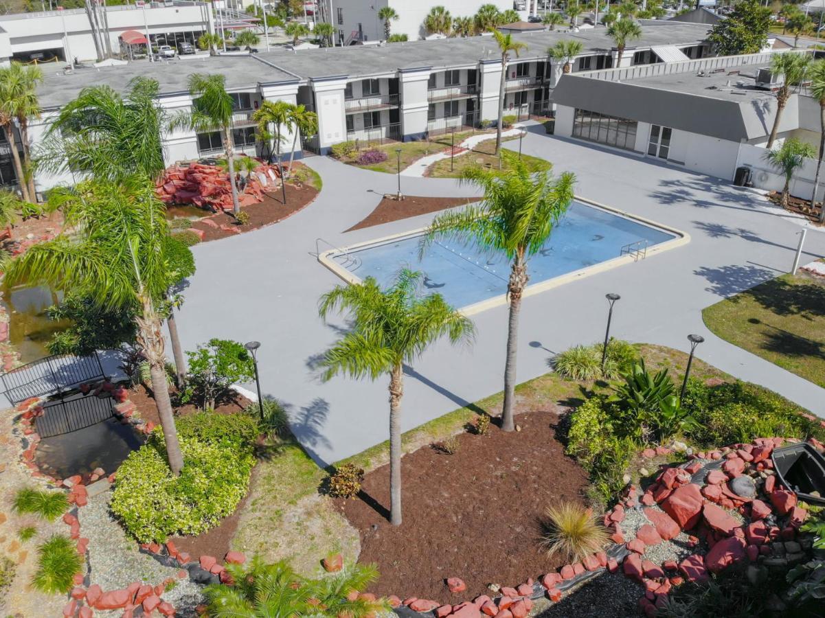 Stayable Orlando At Florida Mall Екстер'єр фото