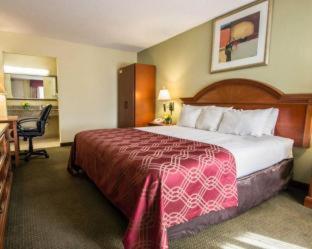 Stayable Orlando At Florida Mall Номер фото