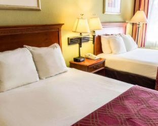 Stayable Orlando At Florida Mall Номер фото