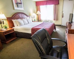 Stayable Orlando At Florida Mall Номер фото