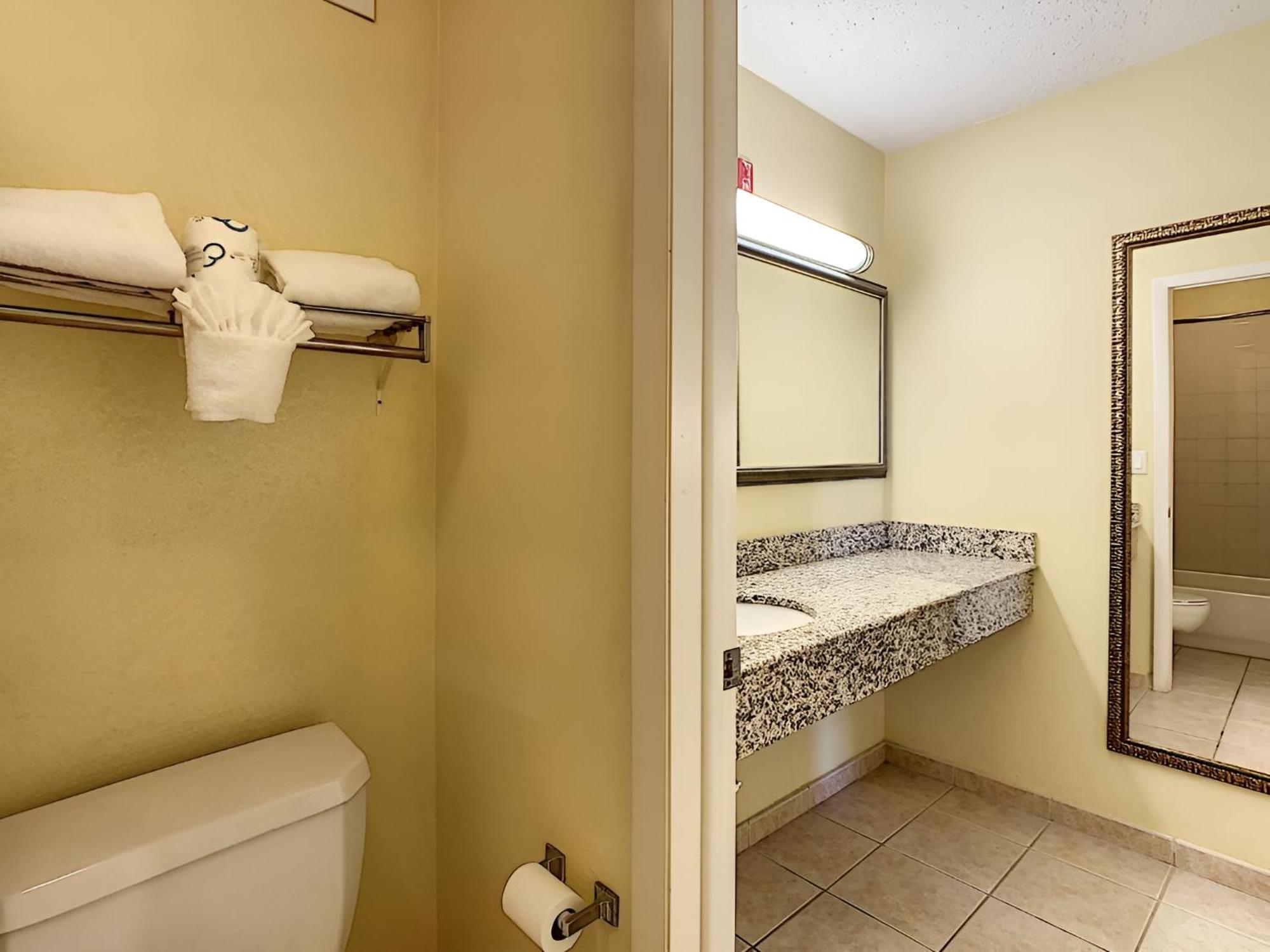 Stayable Orlando At Florida Mall Екстер'єр фото