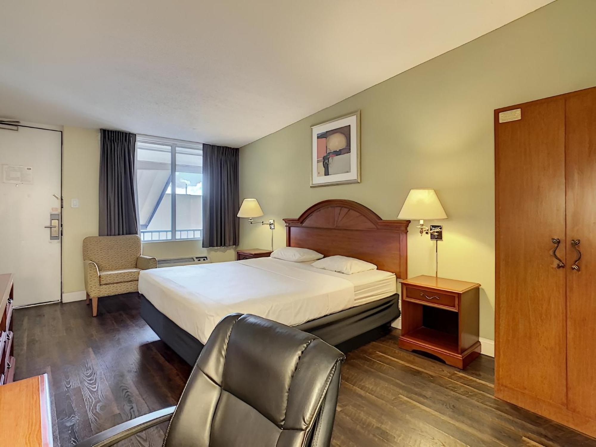 Stayable Orlando At Florida Mall Екстер'єр фото