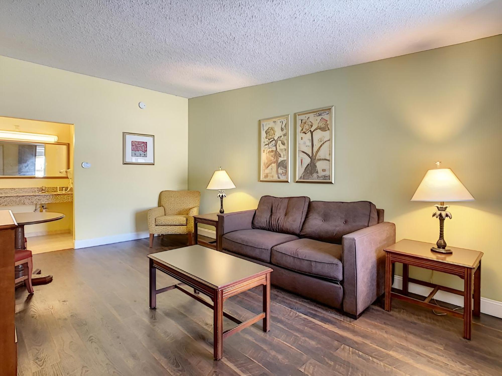 Stayable Orlando At Florida Mall Екстер'єр фото