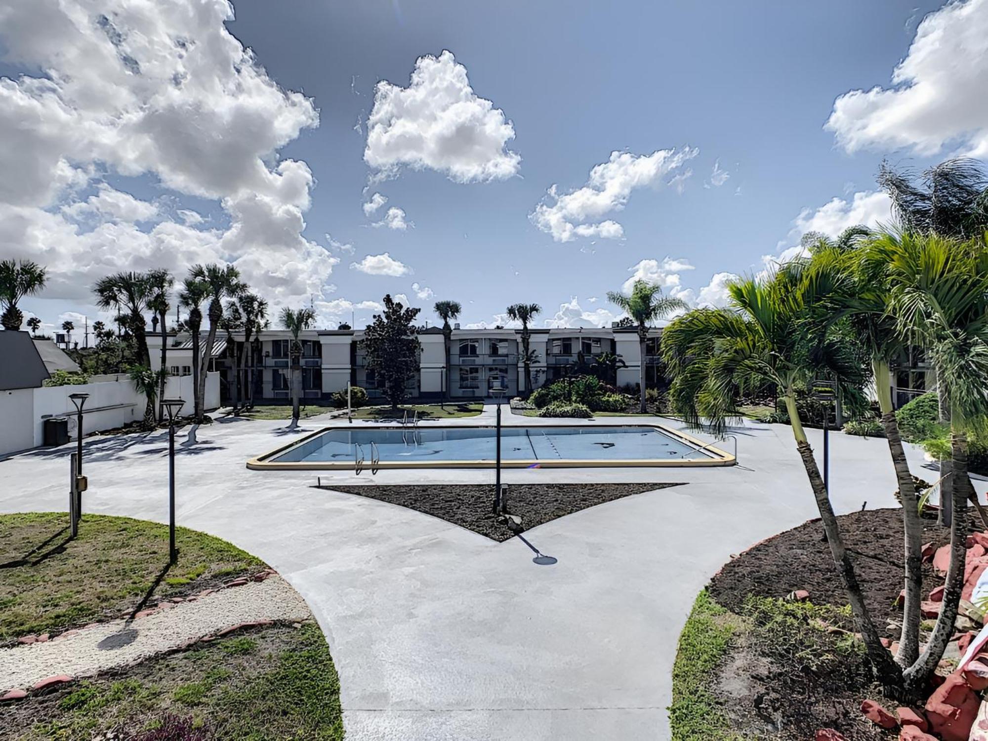 Stayable Orlando At Florida Mall Екстер'єр фото